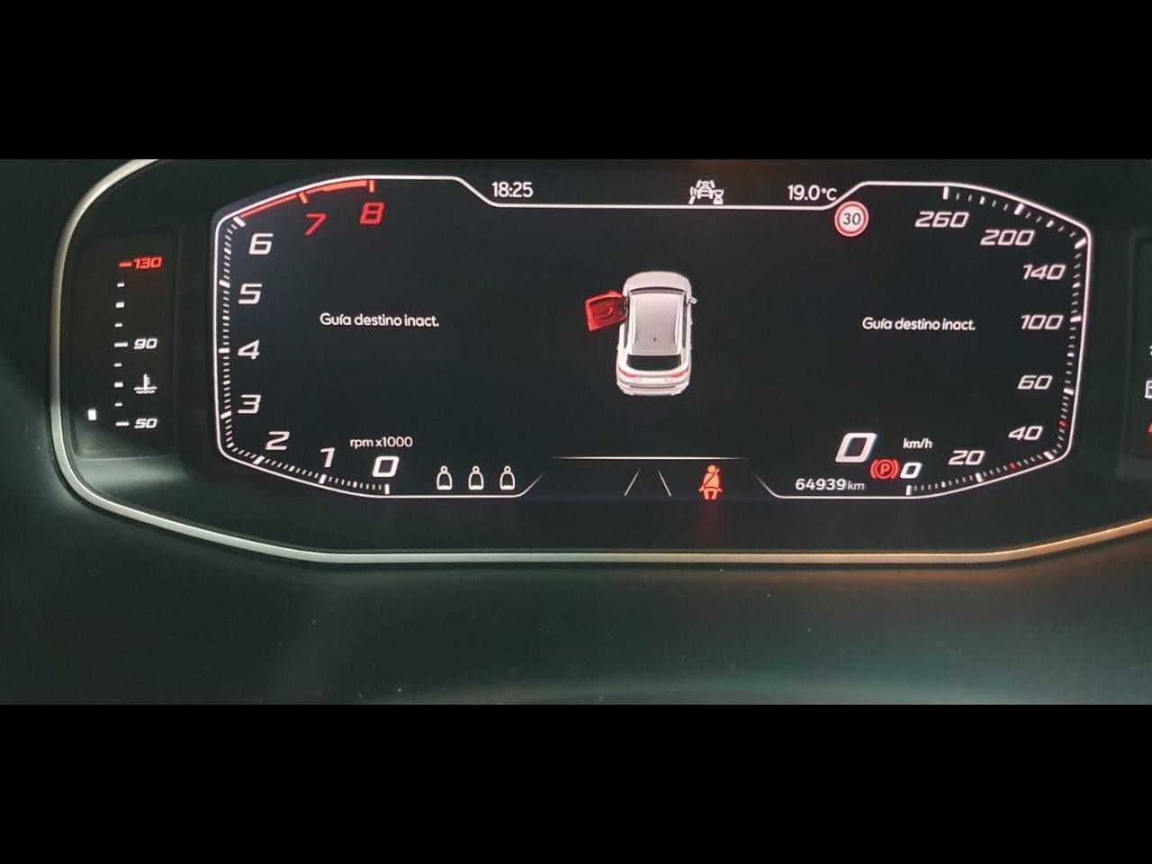 Seat Ateca 1.5 TSI 110kW St&Sp Style XXL - foto 8