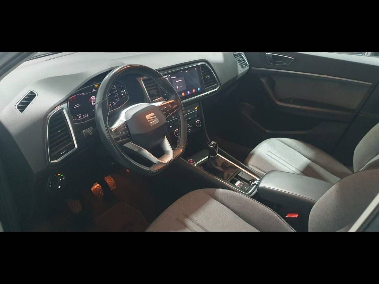 Seat Ateca 1.5 TSI 110kW St&Sp Style XXL - foto 14