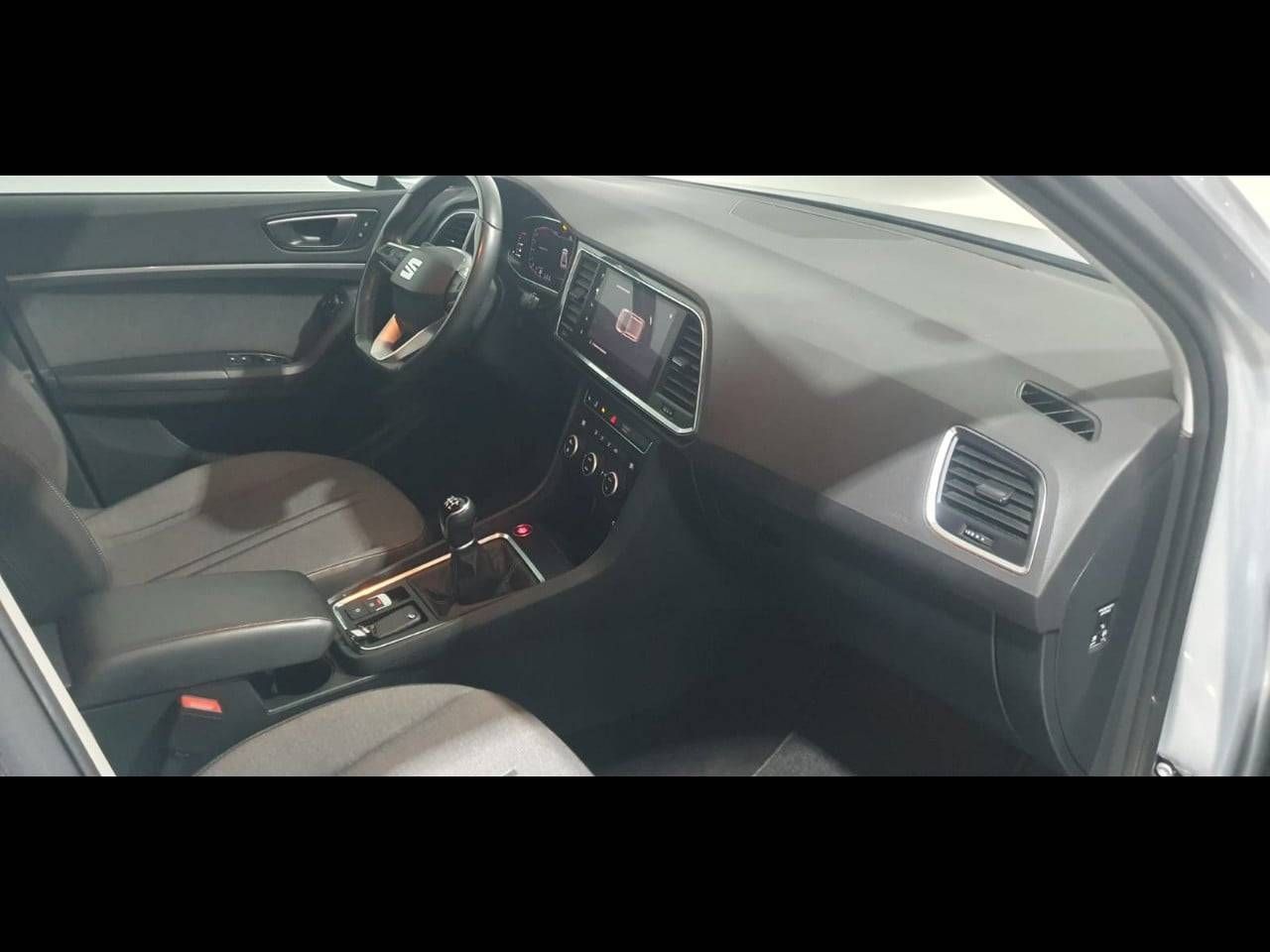 Seat Ateca 1.5 TSI 110kW St&Sp Style XXL - foto 12