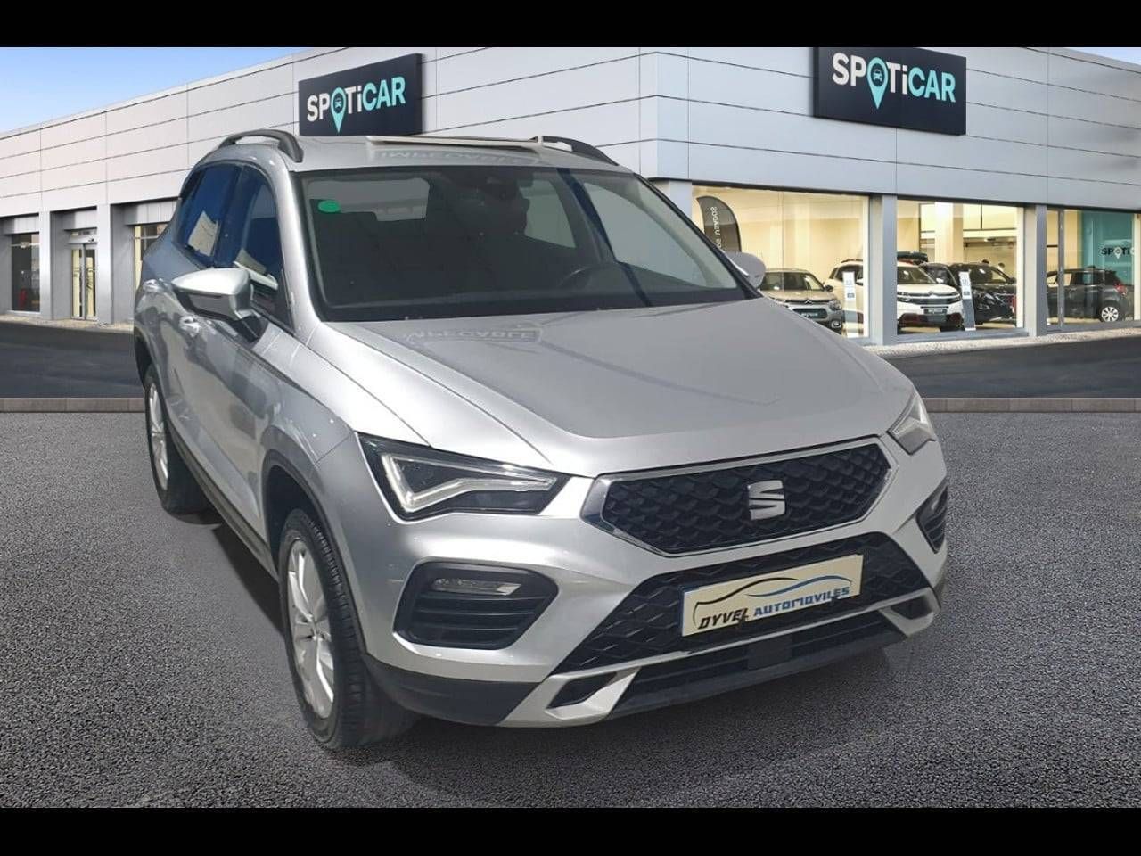 Seat Ateca 1.5 TSI 110kW St&Sp Style XXL - foto 2