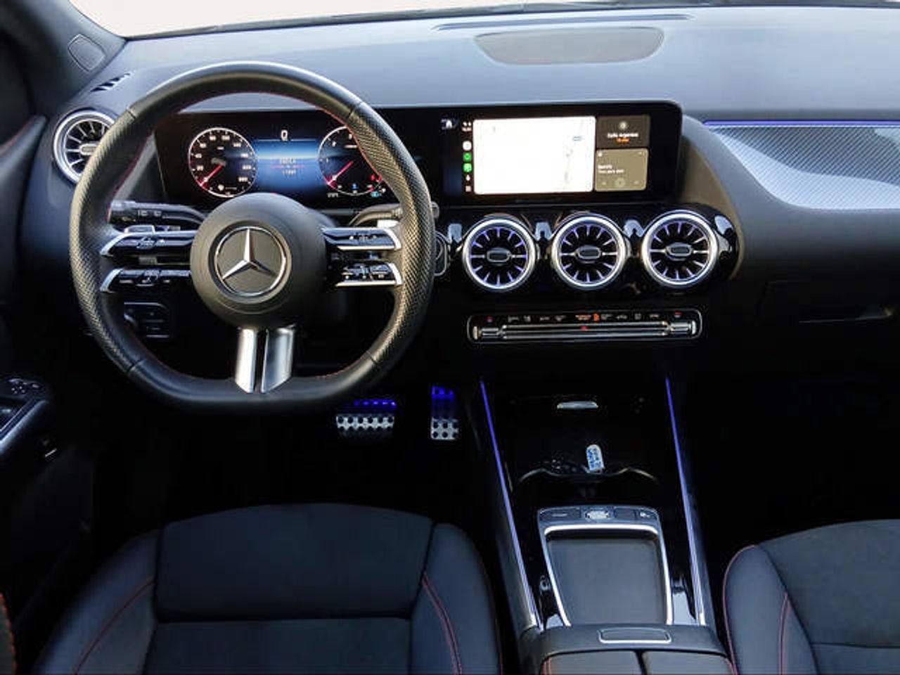 Mercedes Clase B 180 d 85 kW (116 CV) - foto 7