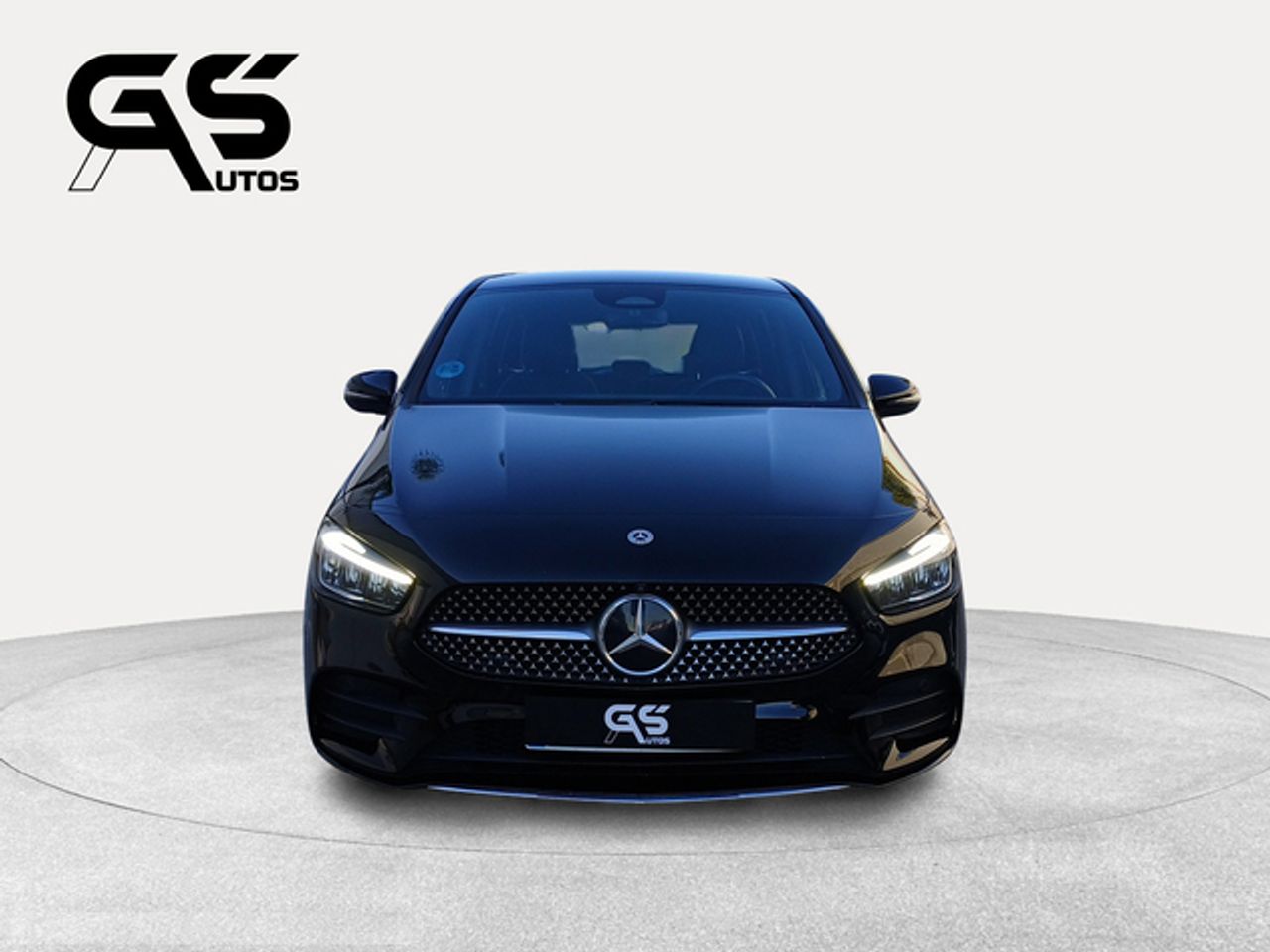 Mercedes Clase B 180 d 85 kW (116 CV) - foto 2