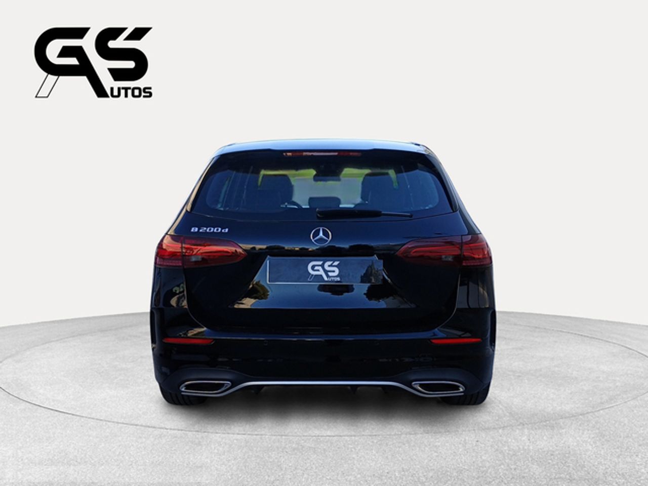 Mercedes Clase B 180 d 85 kW (116 CV) - foto 5