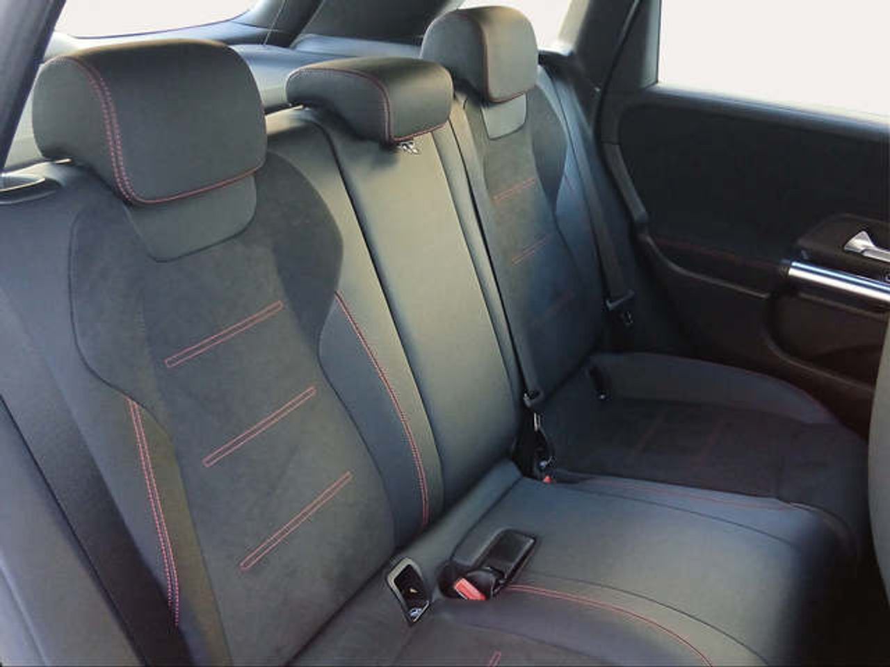 Mercedes Clase B 180 d 85 kW (116 CV) - foto 10