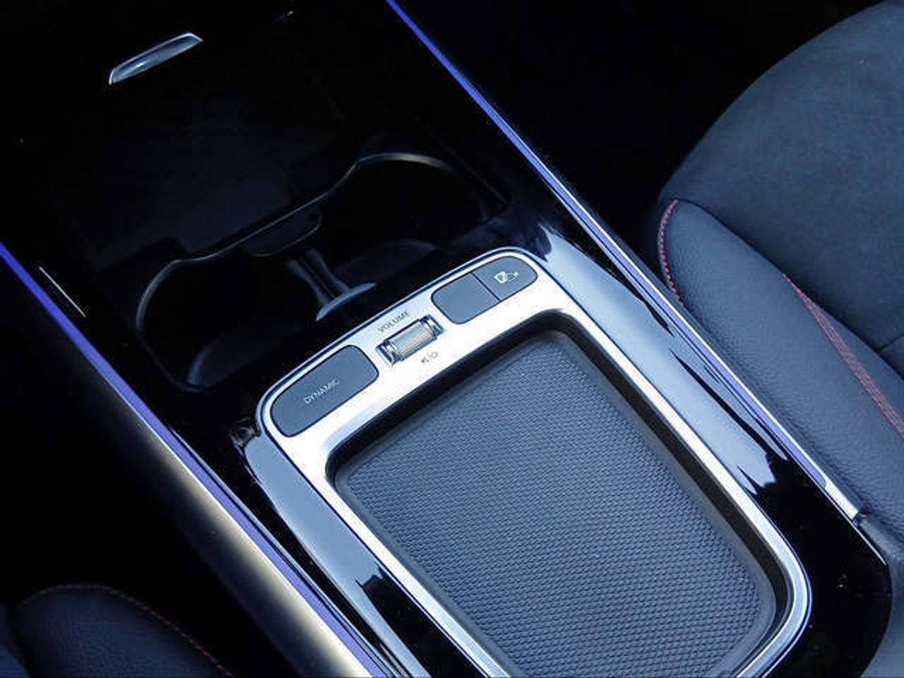 Mercedes Clase B 180 d 85 kW (116 CV) - foto 31