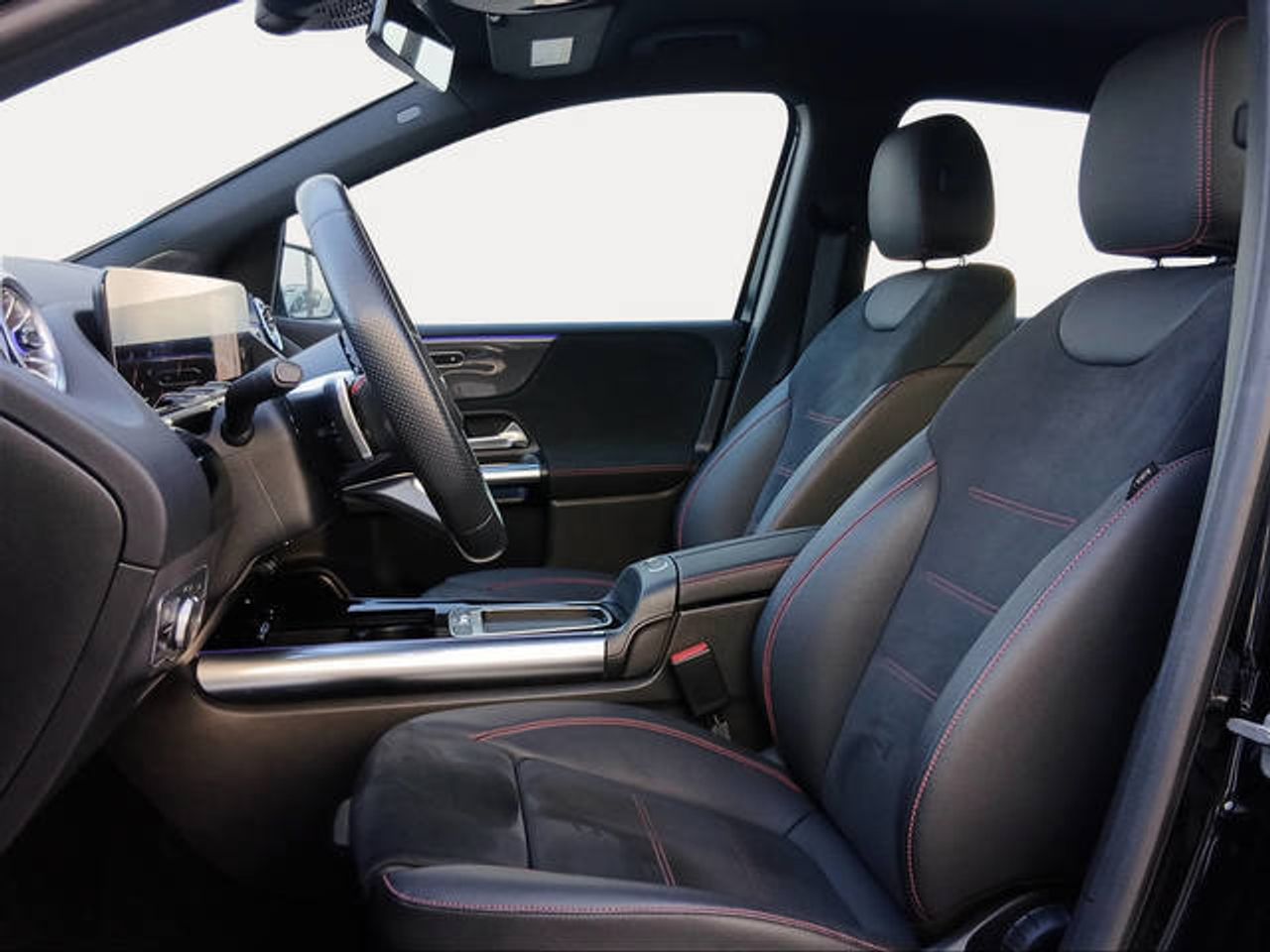 Mercedes Clase B 180 d 85 kW (116 CV) - foto 8