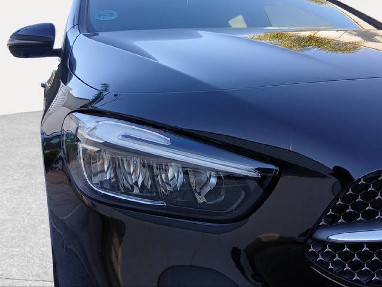 Mercedes Clase B 180 d 85 kW (116 CV) - foto 24