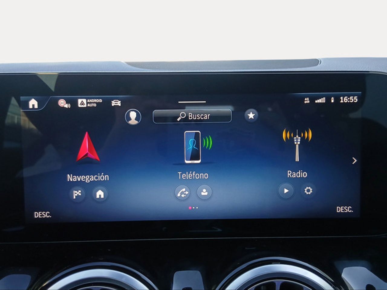 Mercedes Clase B 180 d 85 kW (116 CV) - foto 25