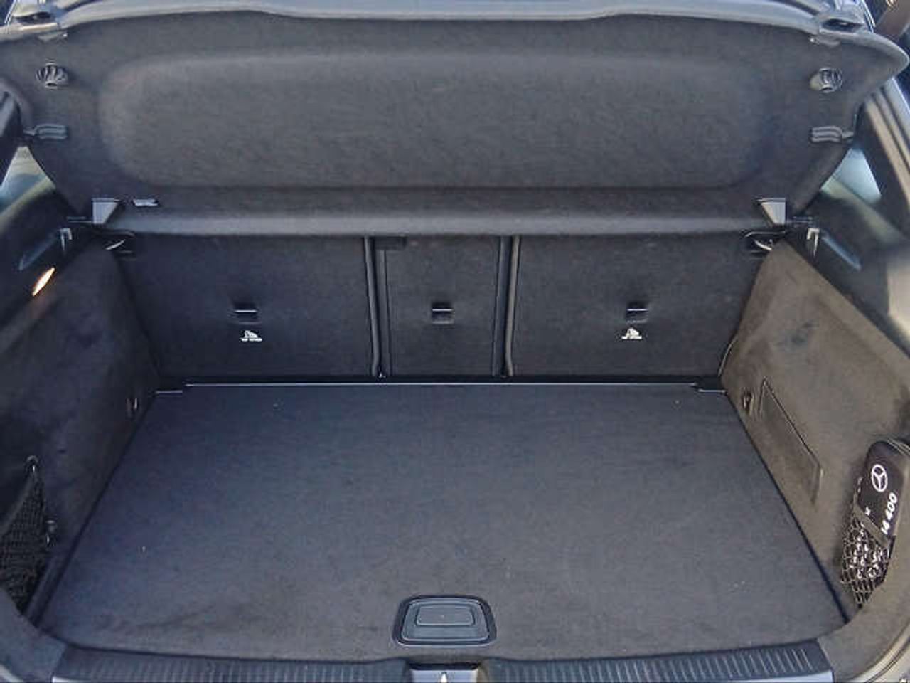 Mercedes Clase B 180 d 85 kW (116 CV) - foto 12