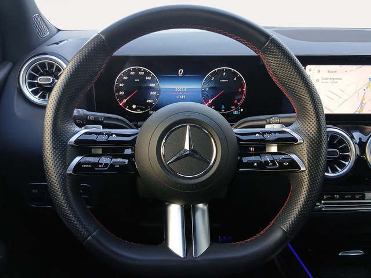 Mercedes Clase B 180 d 85 kW (116 CV) - foto 14