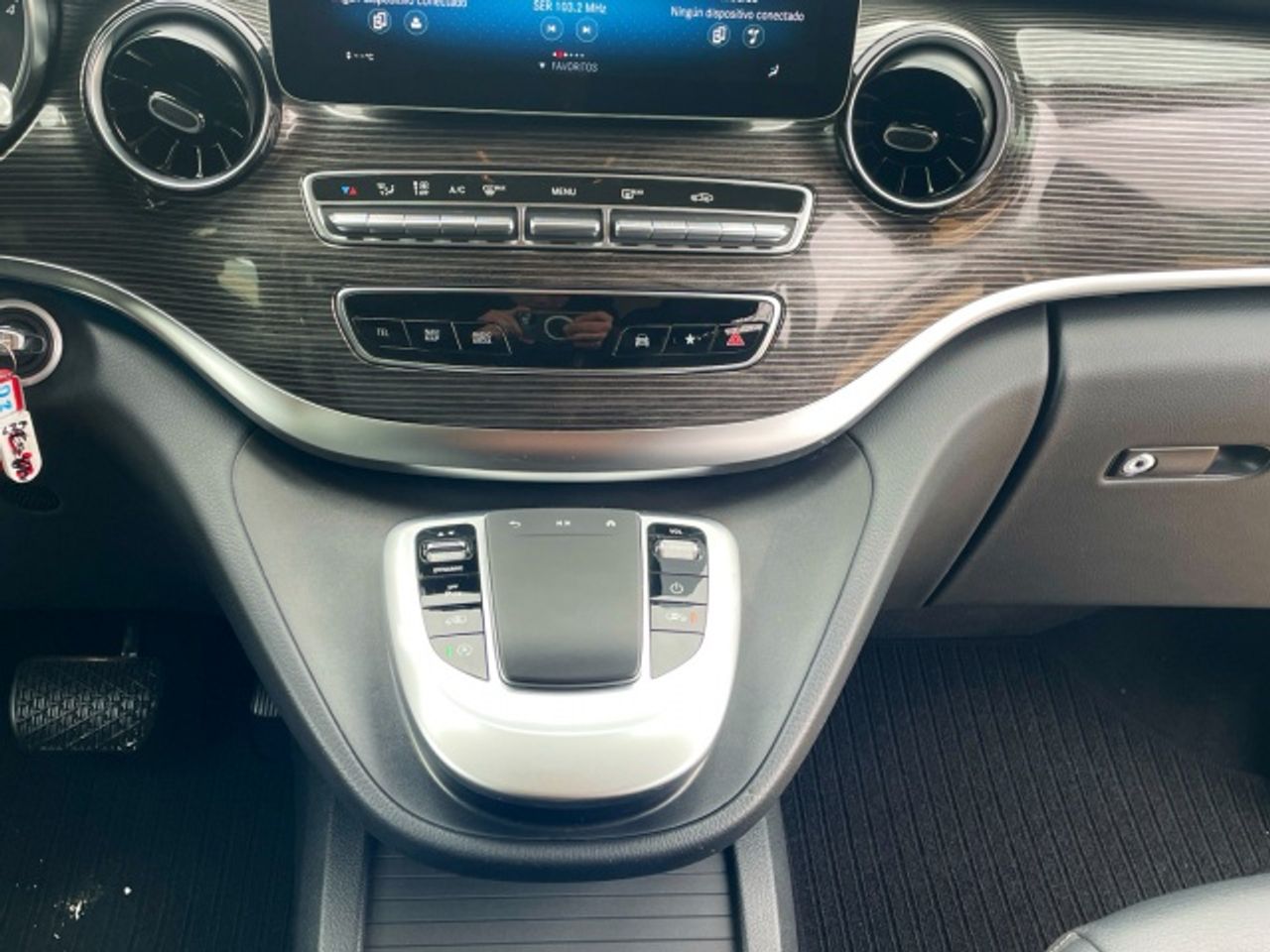 Mercedes Clase V 300 d Avantgarde Largo - foto 13