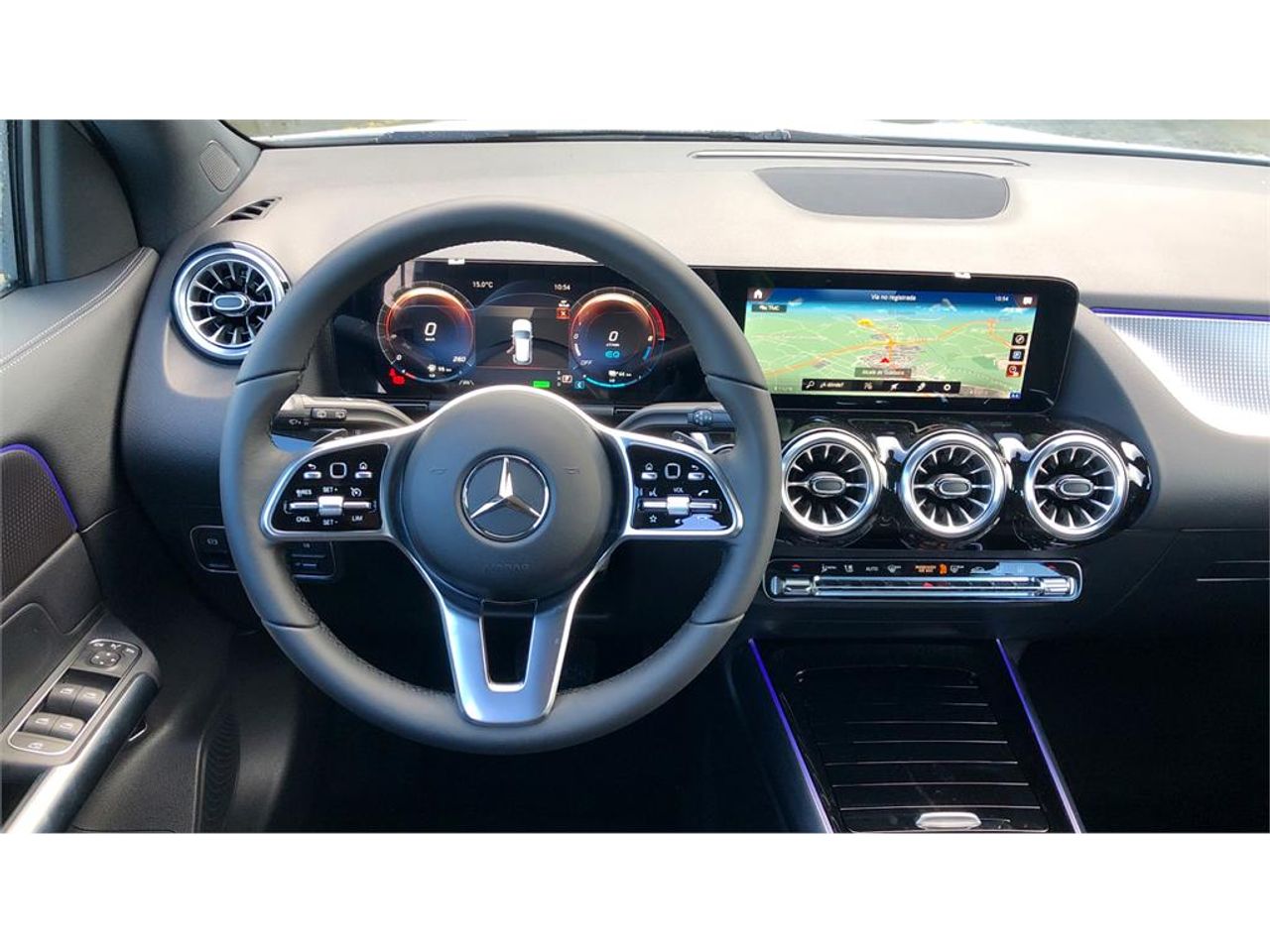 Mercedes GLA GLA 180 - foto 17