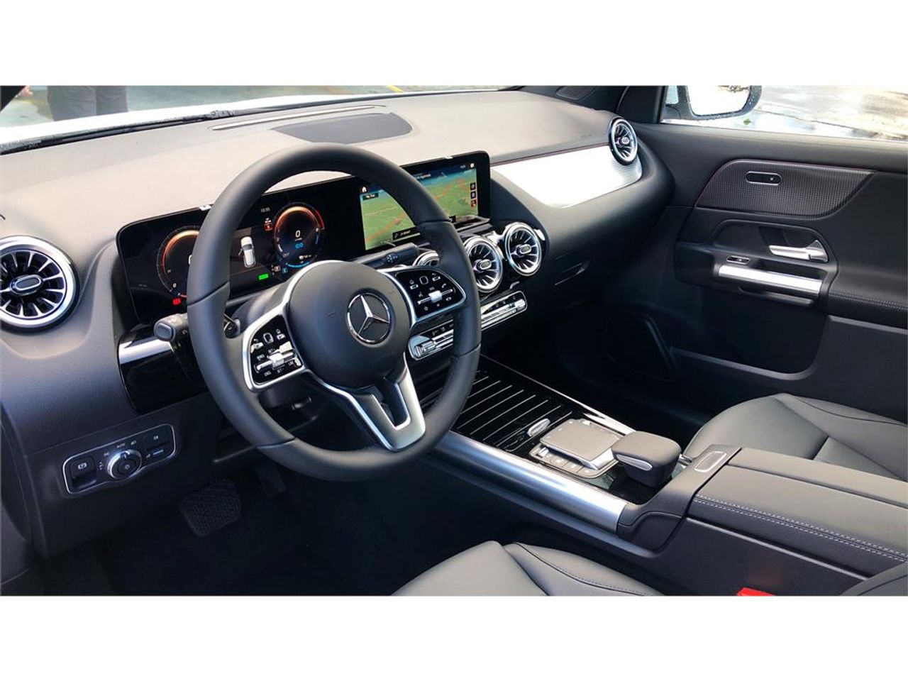 Mercedes GLA GLA 180 - foto 6