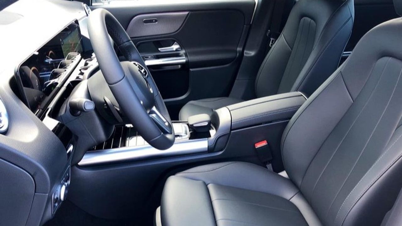 Mercedes GLA GLA 180 - foto 7