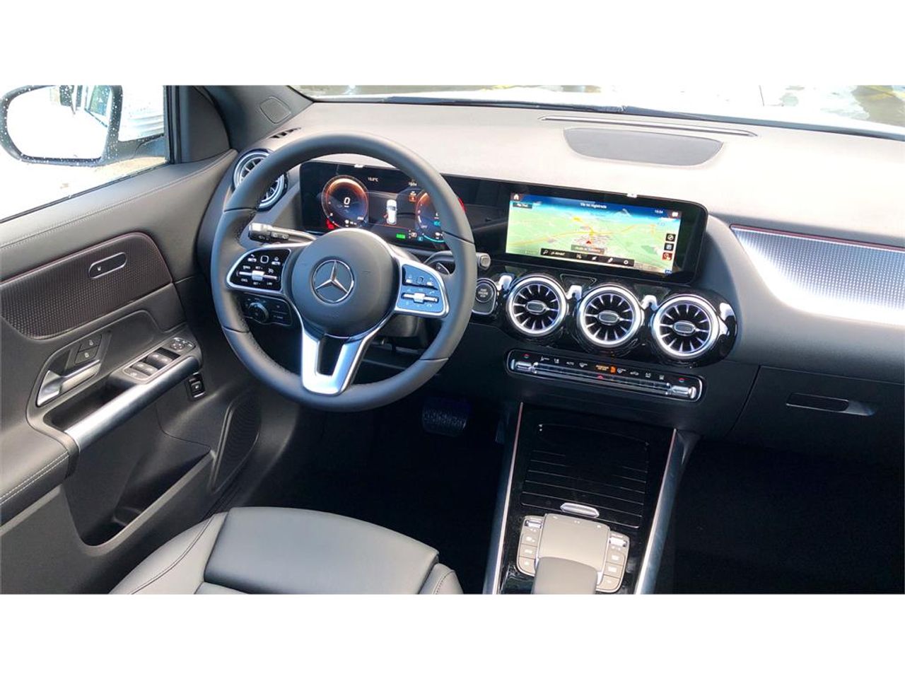 Mercedes GLA GLA 180 - foto 10