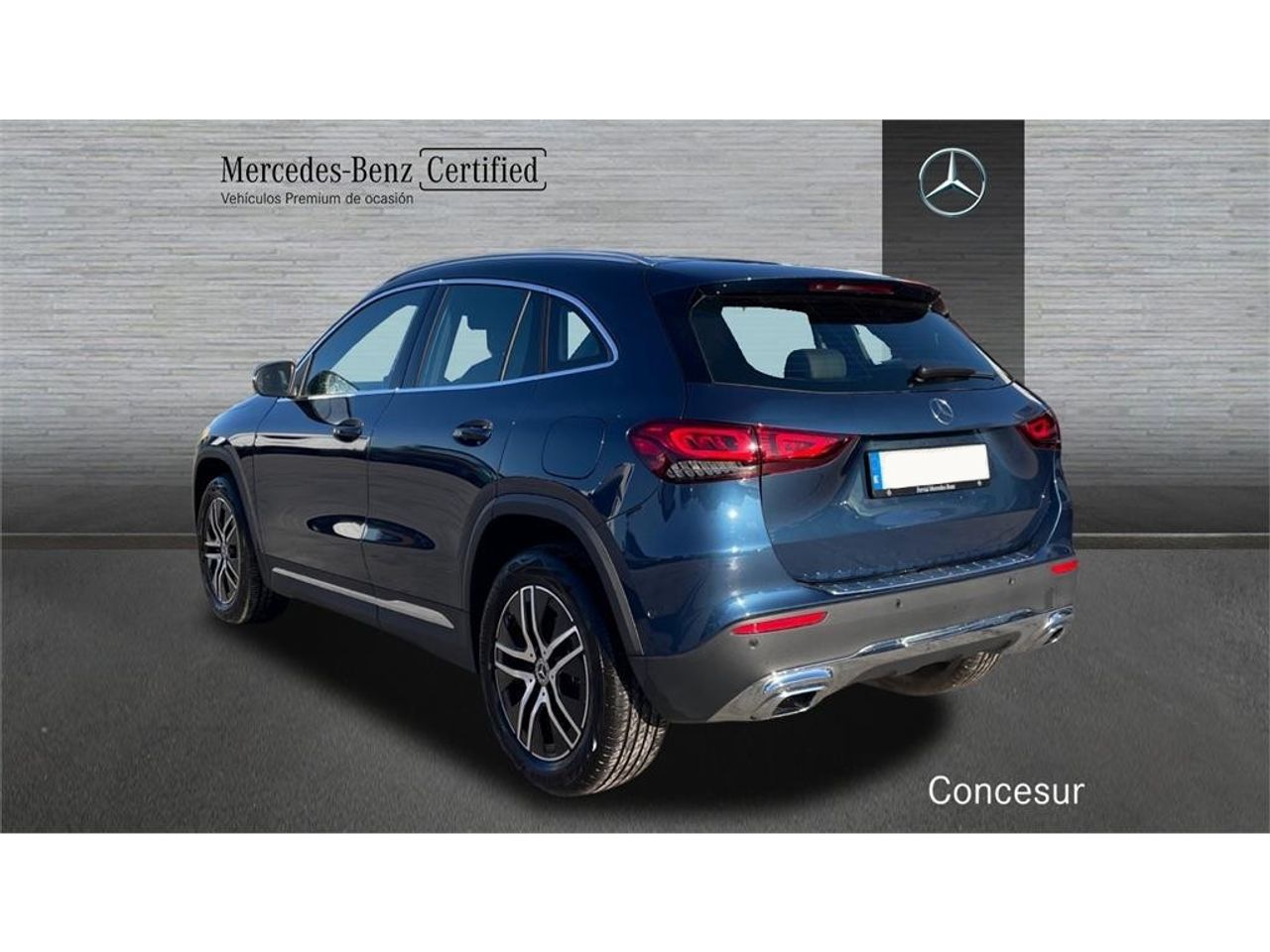 Mercedes GLA GLA 180 - foto 2