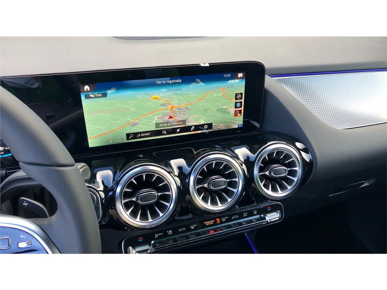 Mercedes GLA GLA 180 - foto 12