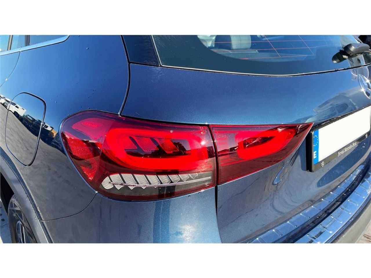 Mercedes GLA GLA 180 - foto 21