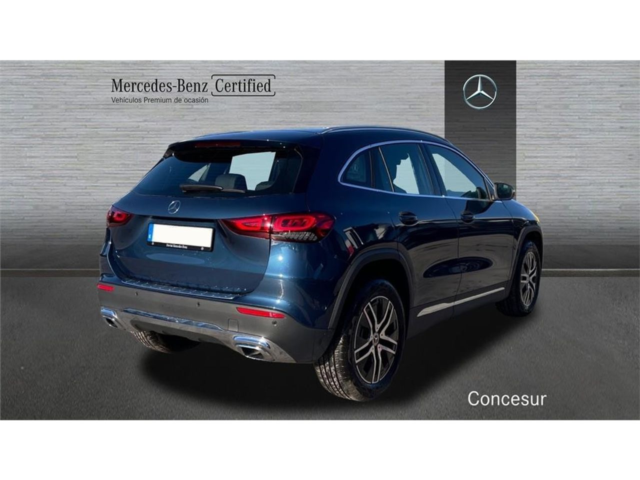 Mercedes GLA GLA 180 - foto 4