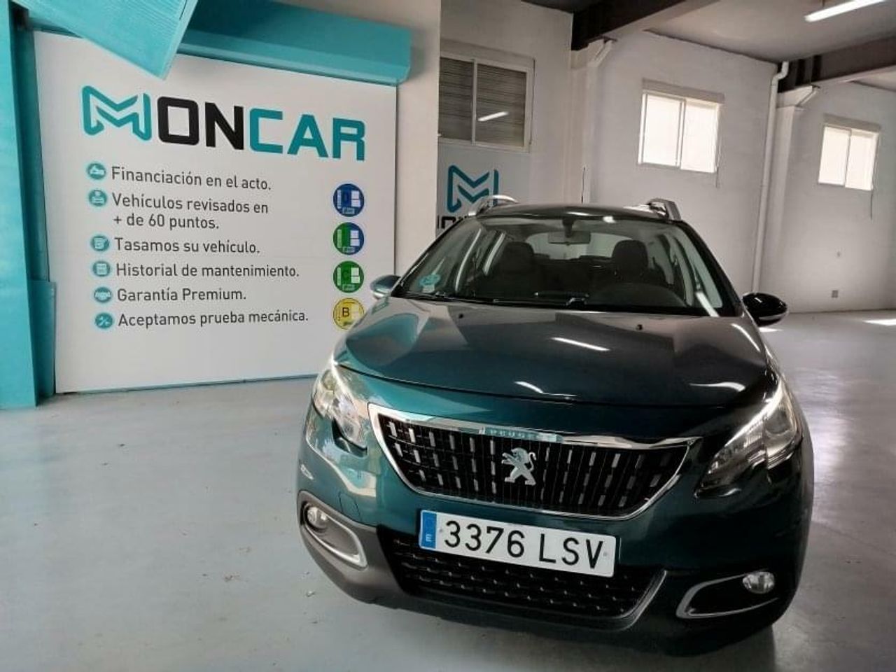 peugeot 2008 2018 / foto grande (2)