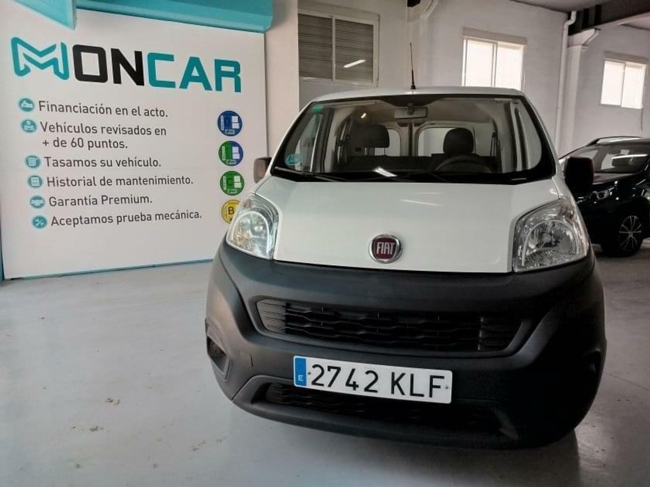 fiat fiorino 2018 / foto grande (2)