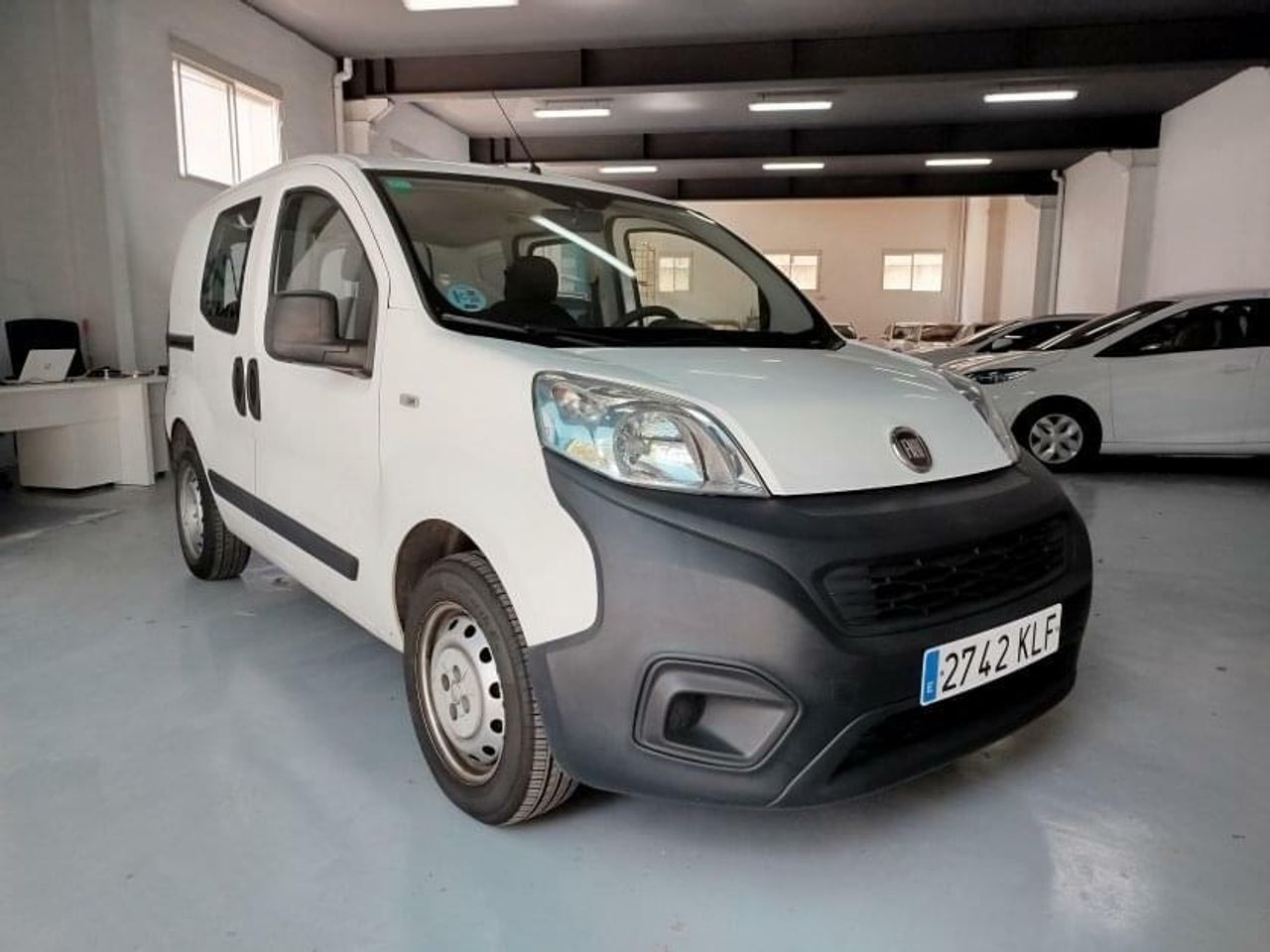 fiat fiorino 2018 / foto grande (3)