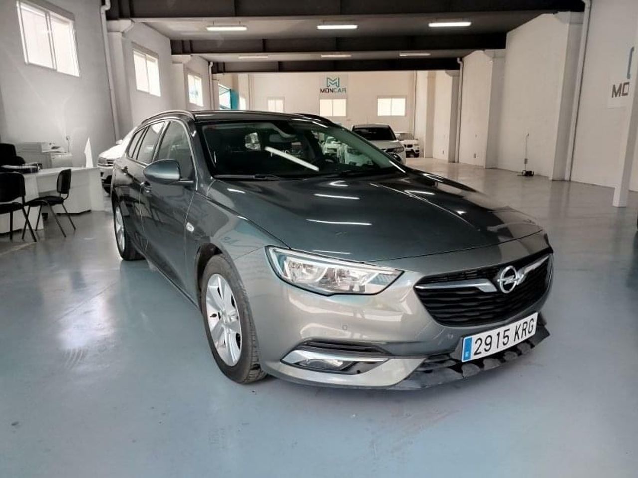 opel insignia  2018 / foto grande (3)