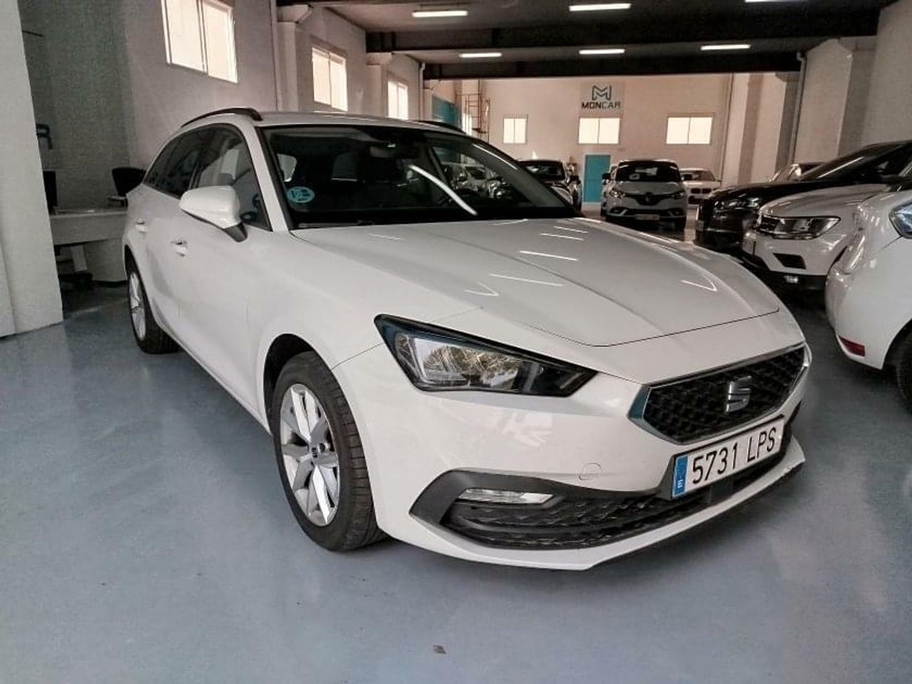 seat leon 2021 / foto grande (3)