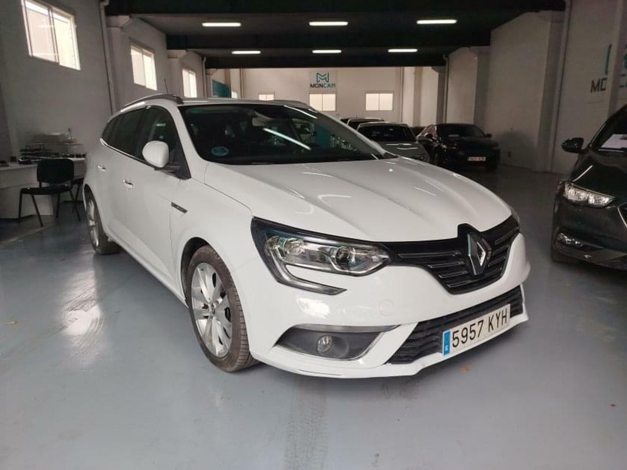 renault megane 2019 / foto grande (3)