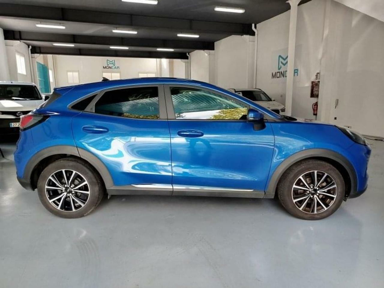 ford puma 2021 / foto grande (3)
