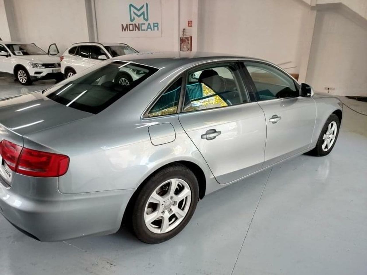 audi a4 2009 / foto grande (3)