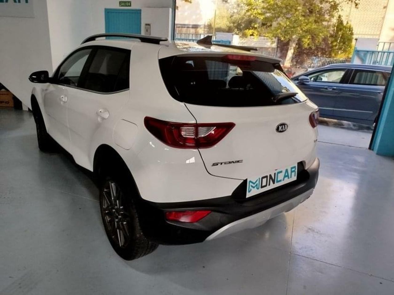 kia stonic 2020 / foto grande (3)