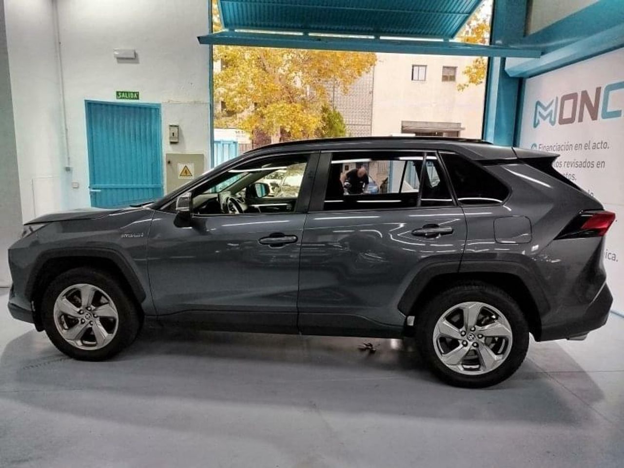 toyota rav4 2019 / foto grande (2)