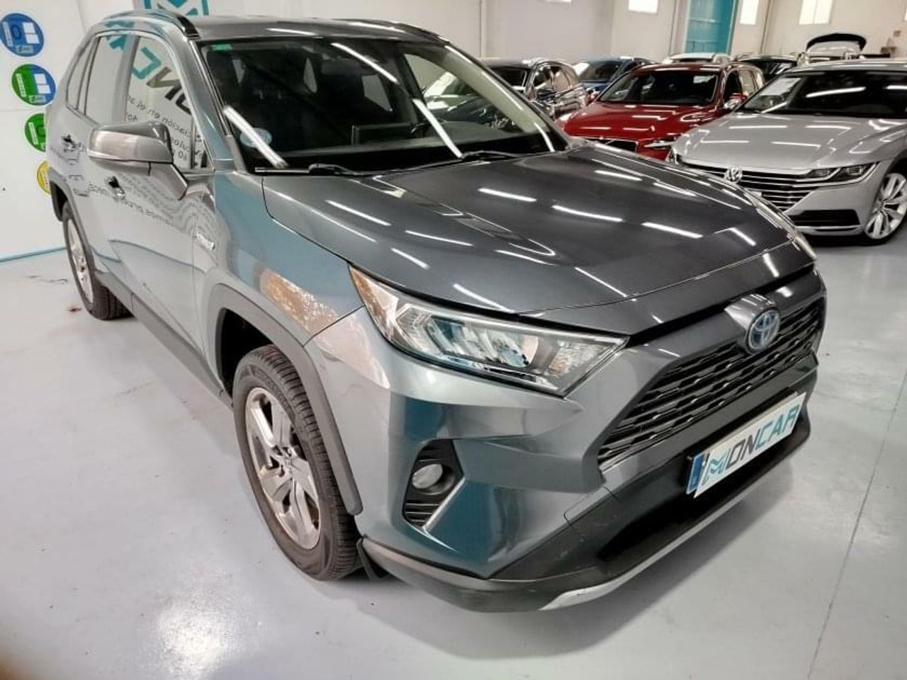 toyota rav4 2019 / foto grande (3)