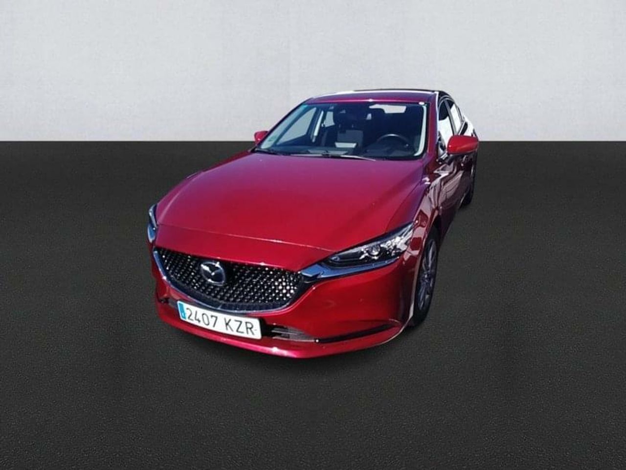 mazda 6 2019 / foto grande (2)
