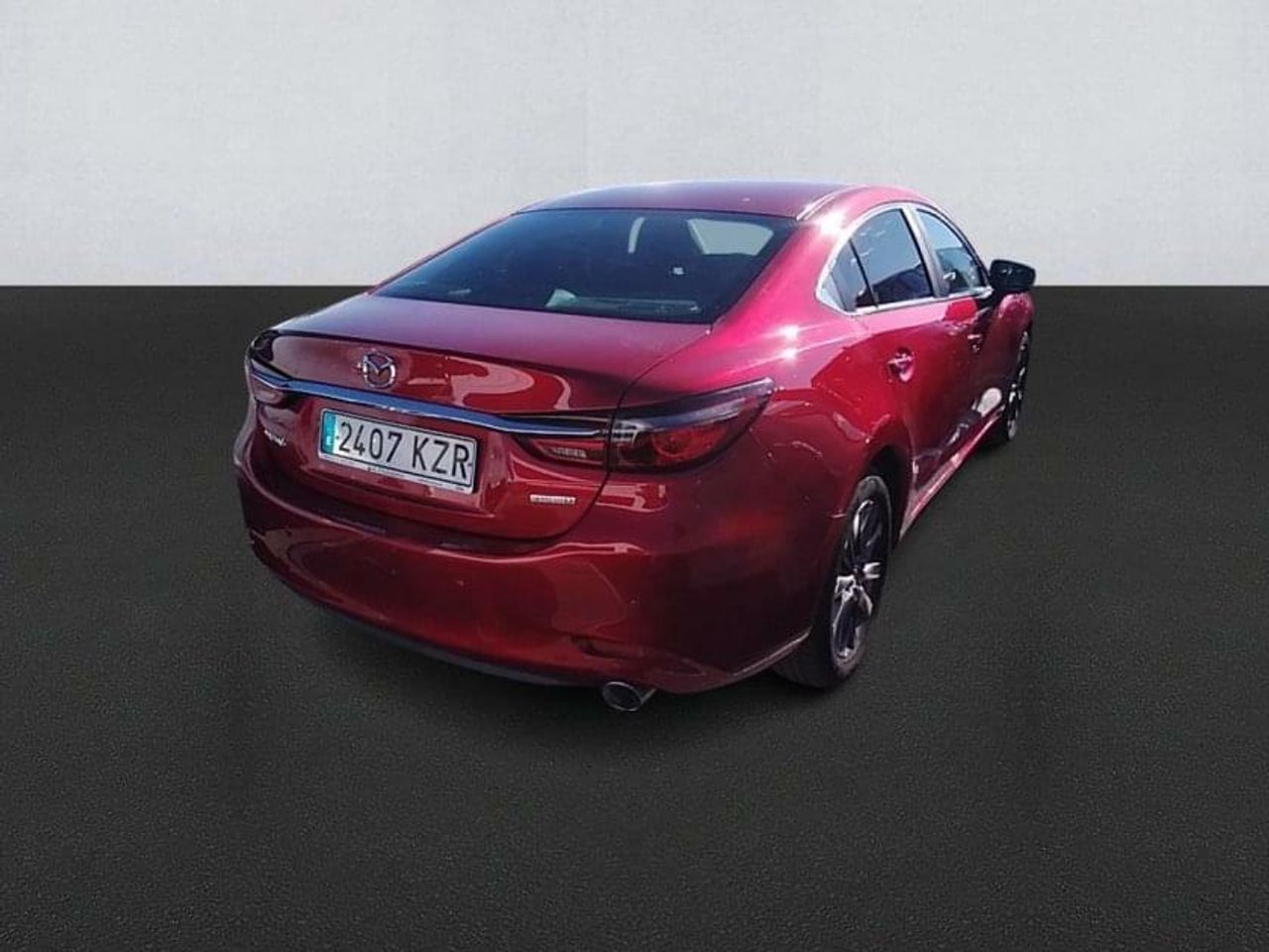 mazda 6 2019 / foto grande (3)