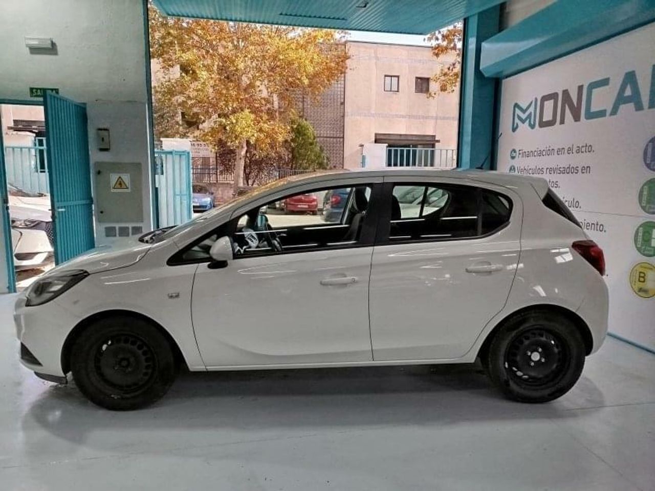 opel corsa 2019 / foto grande (2)