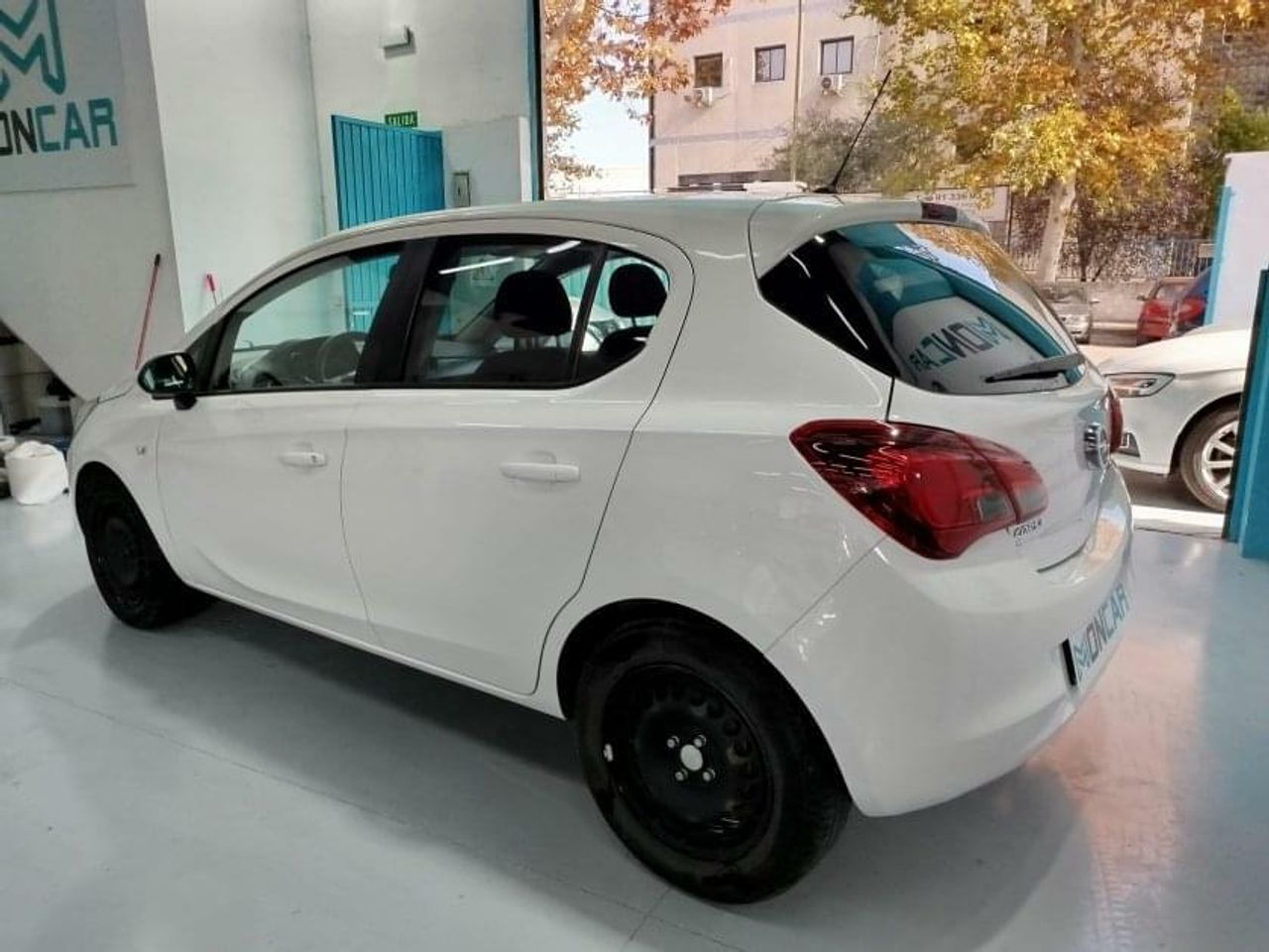 opel corsa 2019 / foto grande (3)