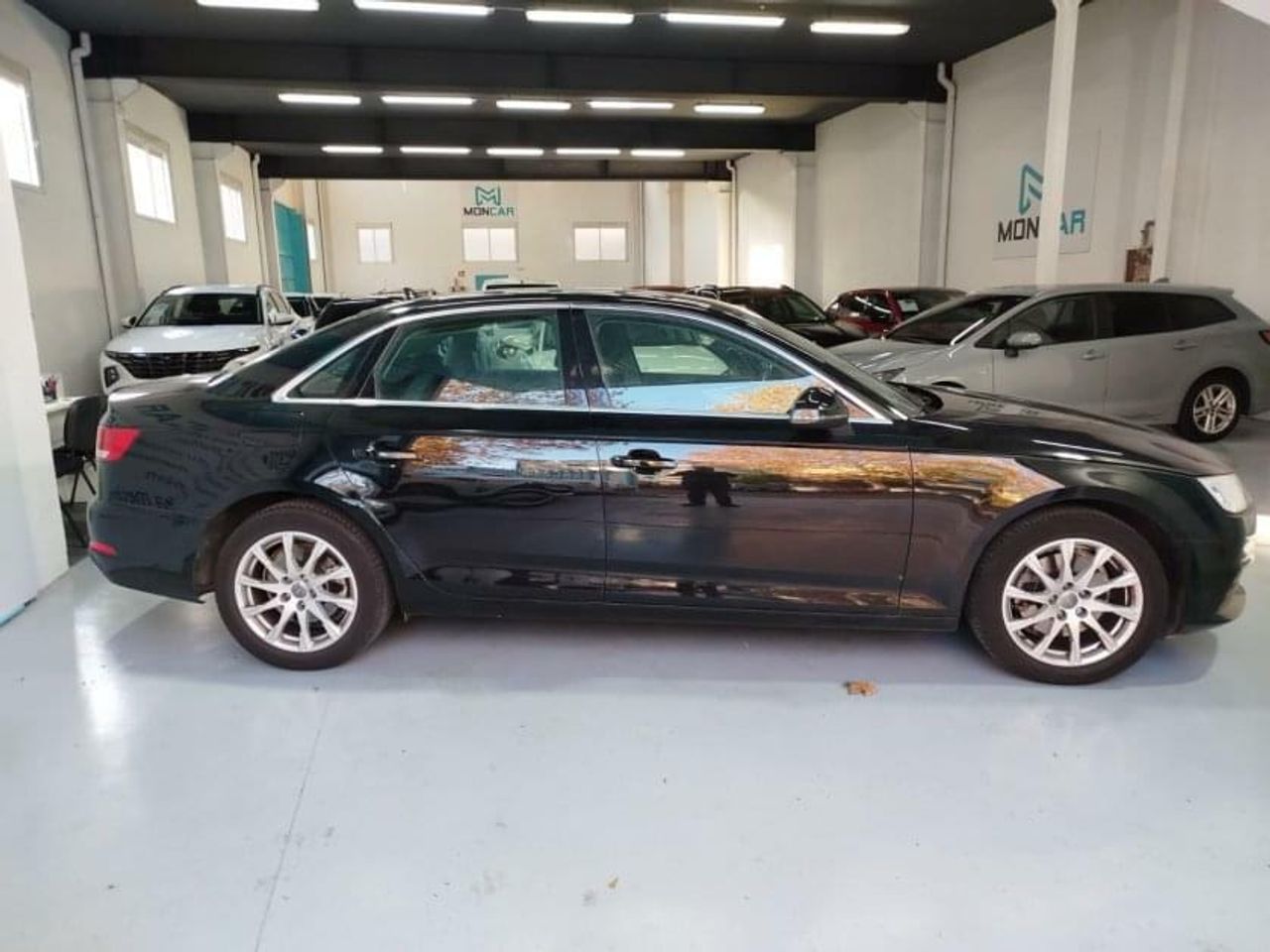 audi a4 2019 / foto grande (3)