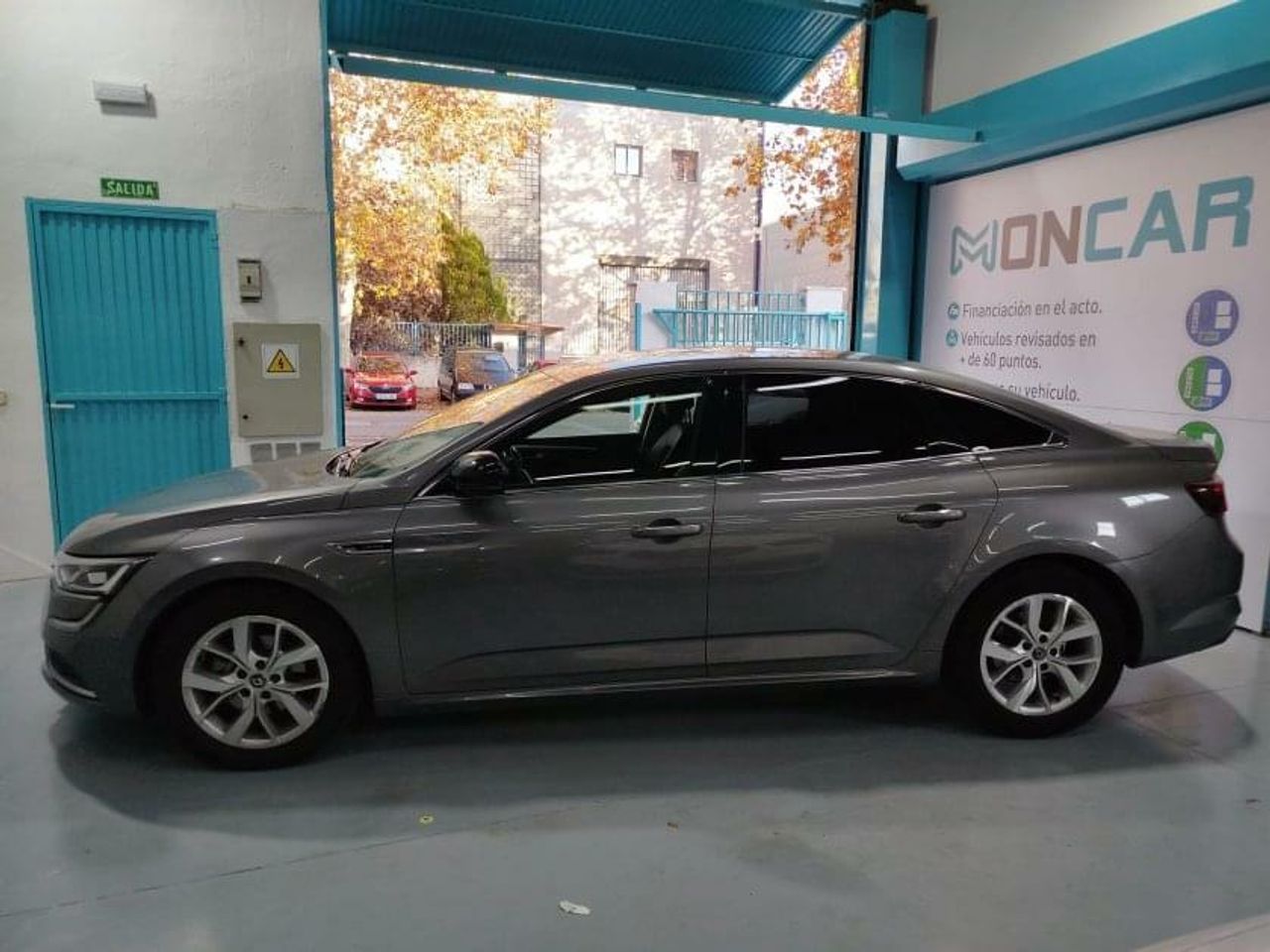 renault talisman 2020 / foto grande (3)