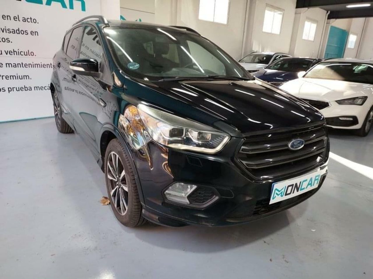 ford kuga 2018 / foto grande (2)