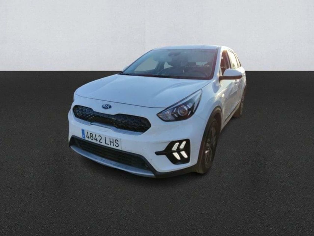 Foto kia niro 2020 /