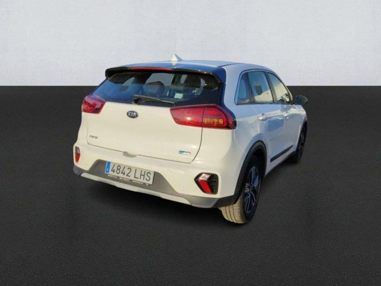 kia niro 2020 / foto grande (3)