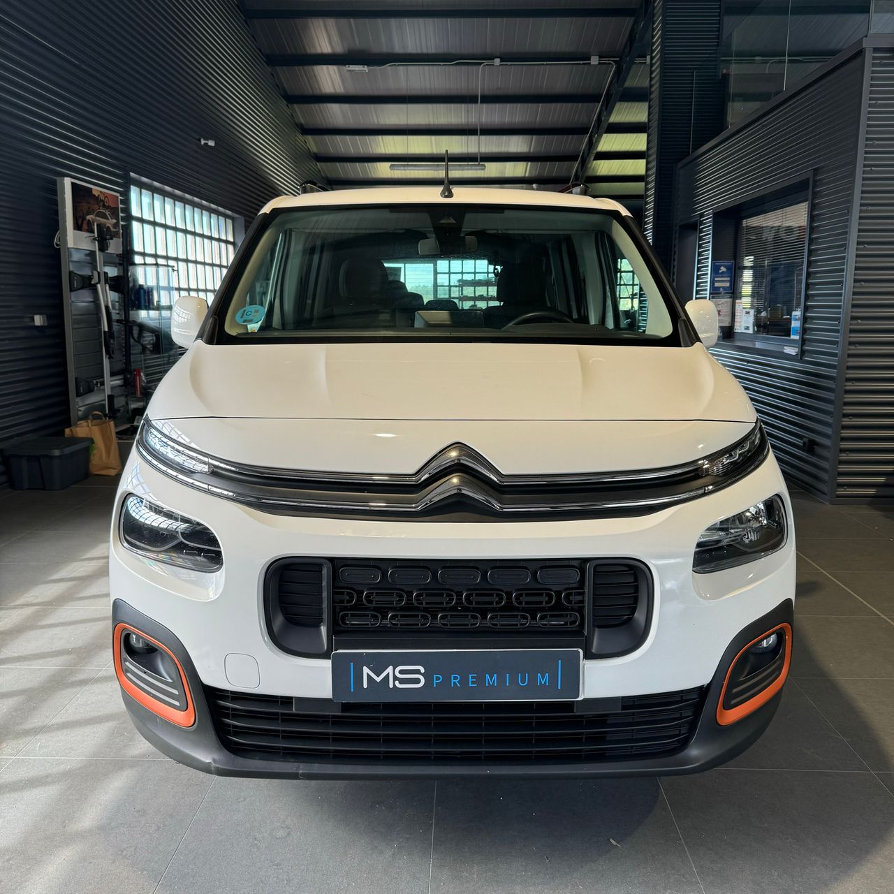 citroën berlingo 2021 / foto grande (3)