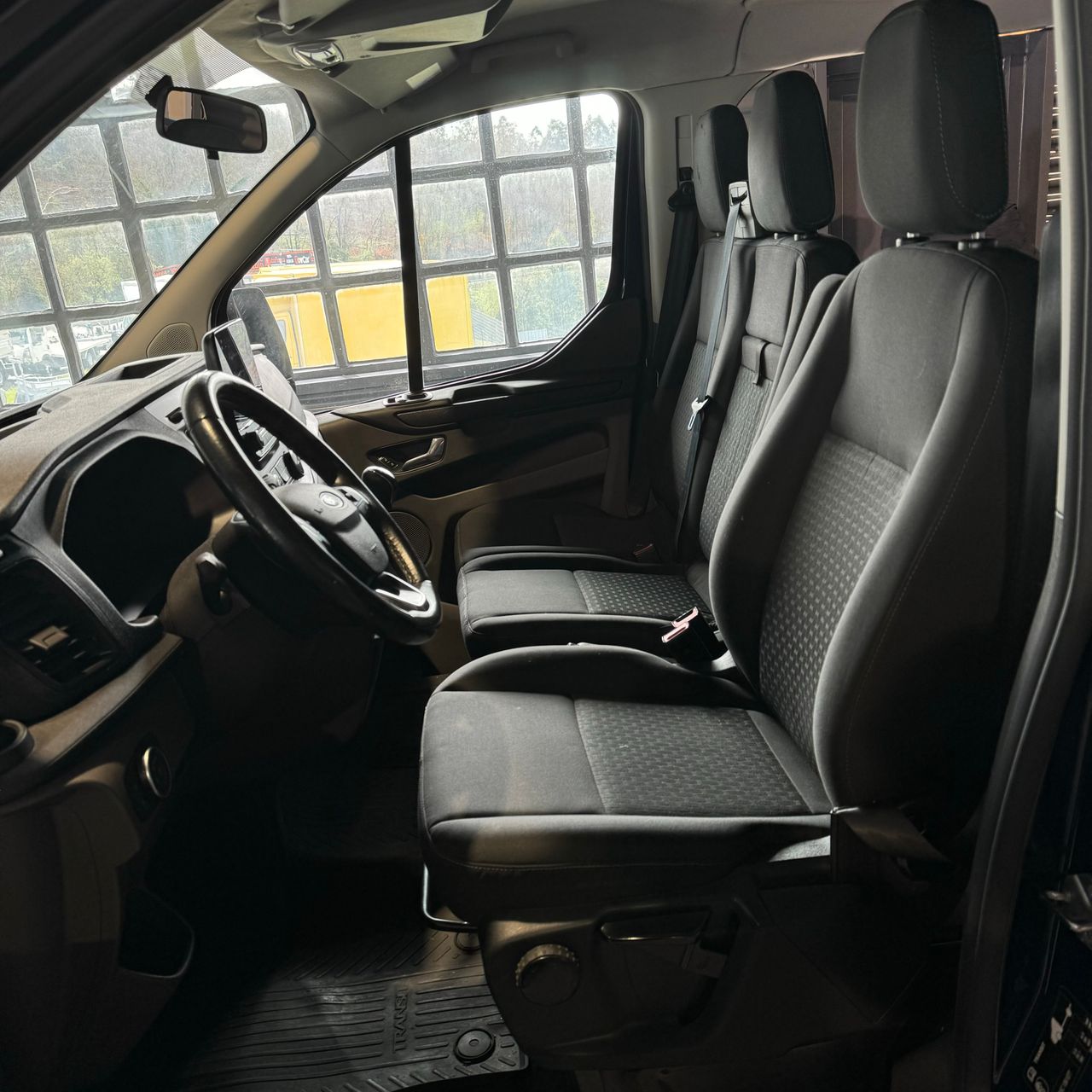 ford tourneo custom 2019 / foto grande (3)