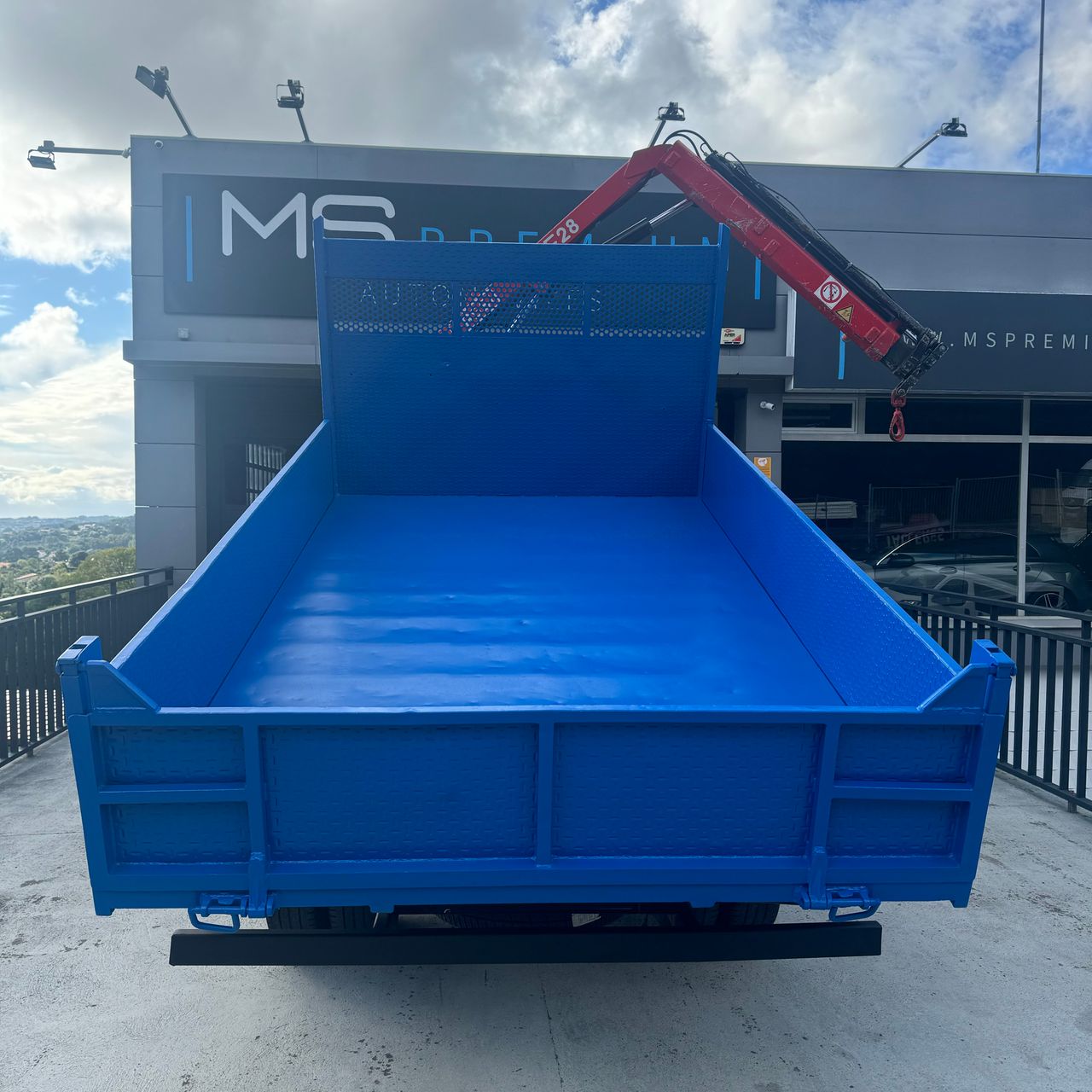 nissan nt400 2016 / foto grande (2)
