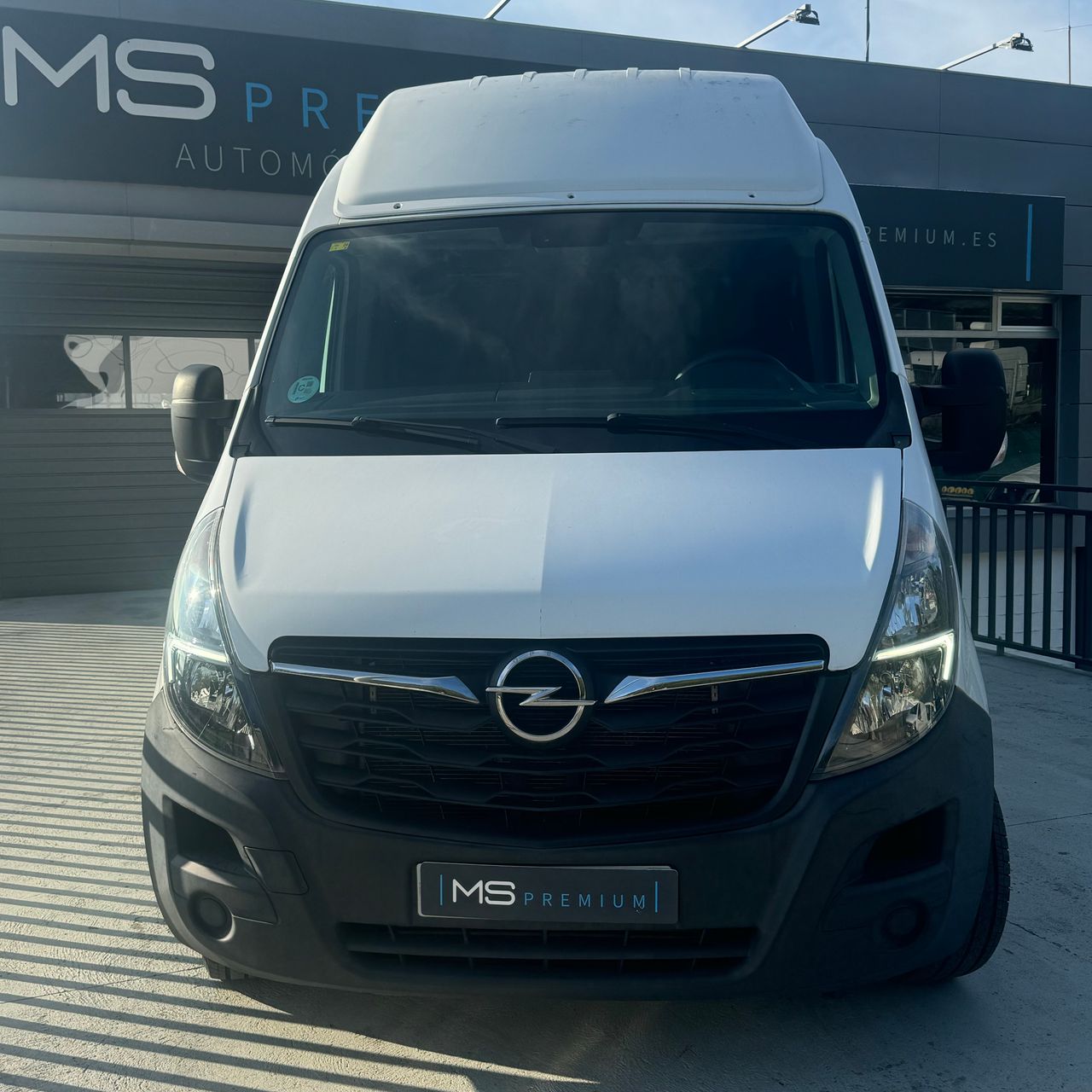 opel movano 2020 / foto grande (2)