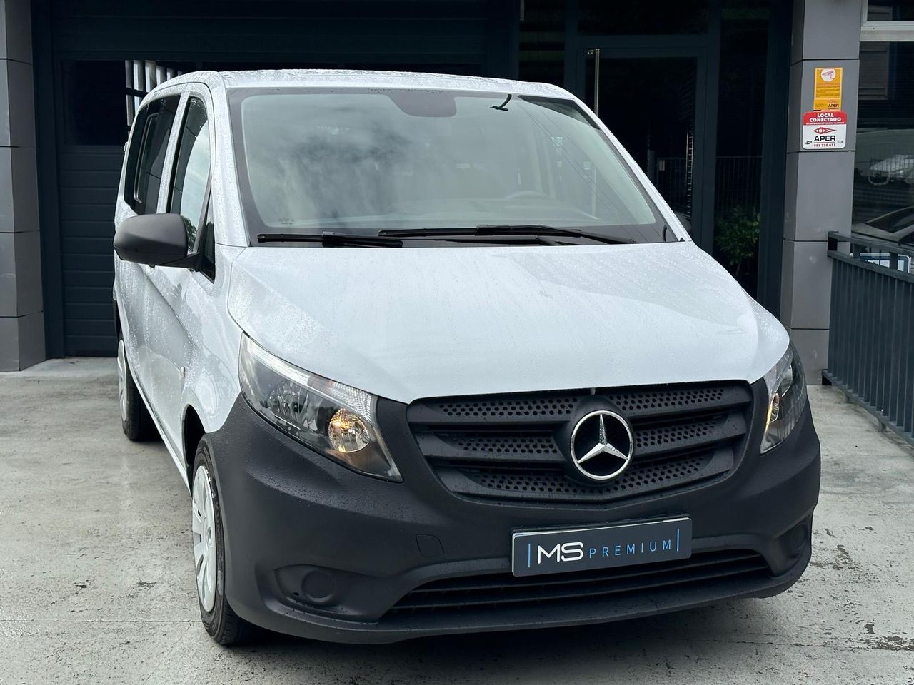 mercedes vito 2018 / foto grande (3)