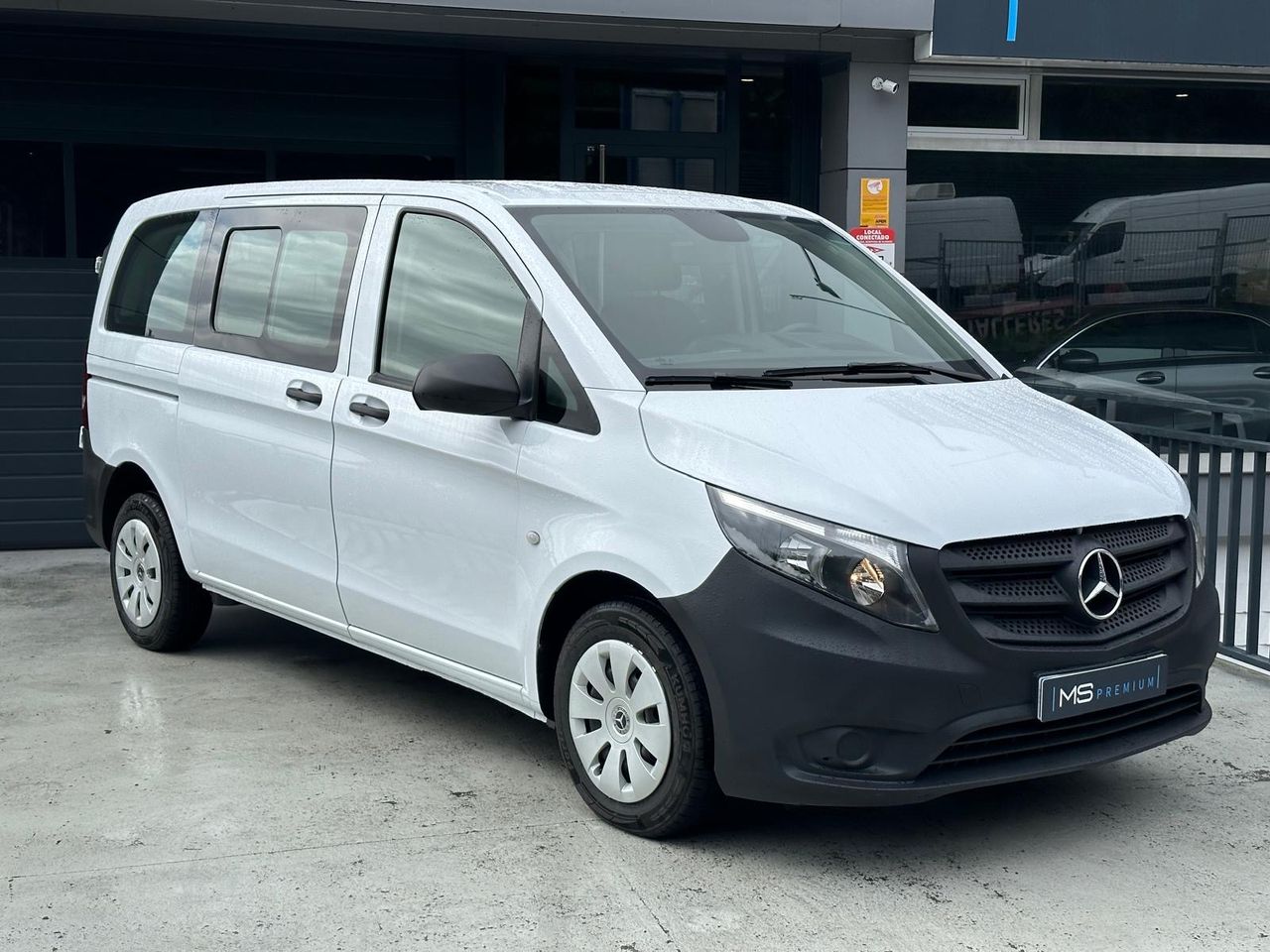 mercedes vito 2018 / foto grande (2)