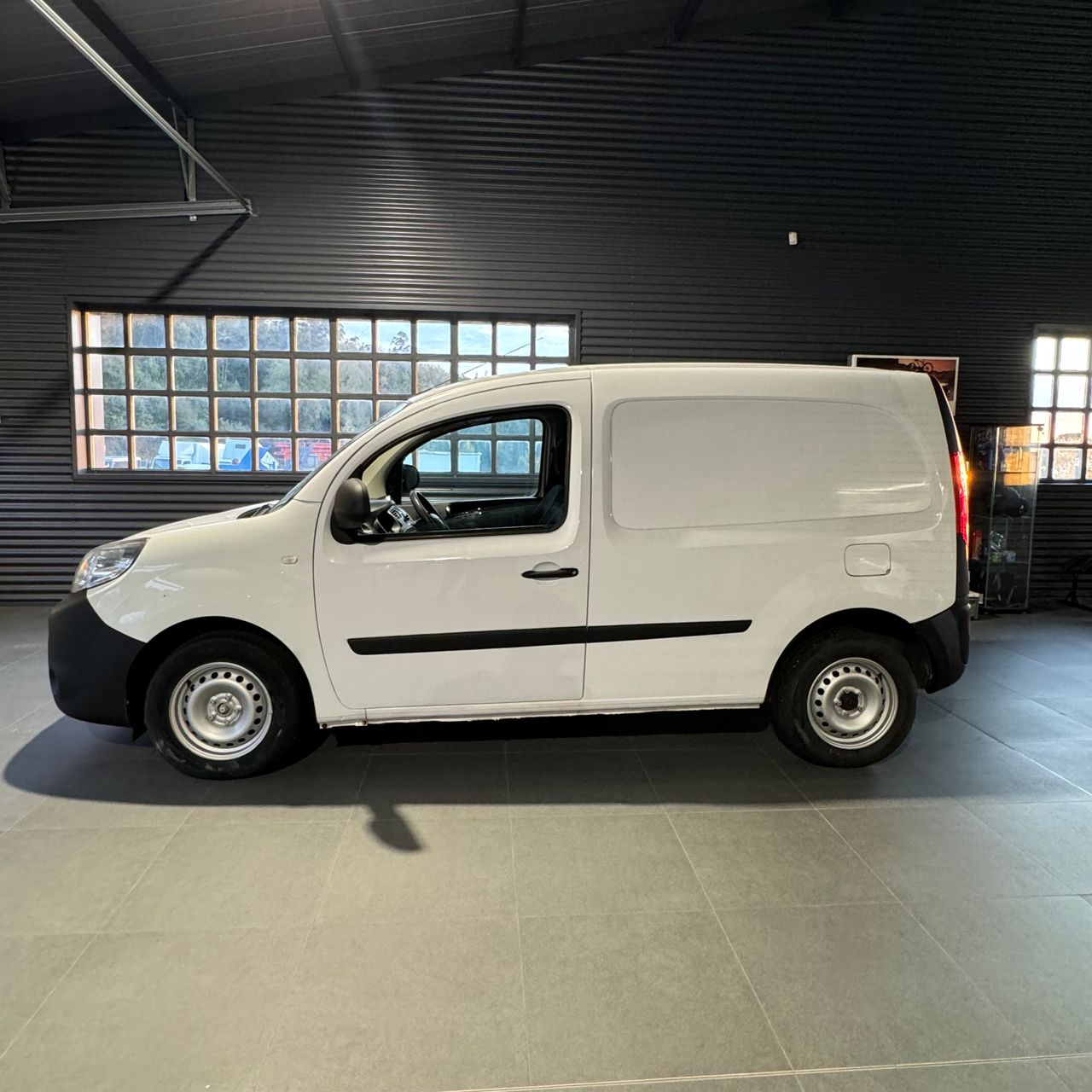 Foto renault kangoo 2015 /